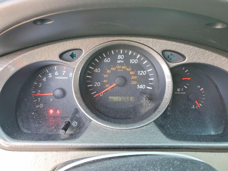Продаж на аукціоні авто 2003 Toyota Highlander, vin: JTEGF21A130086046, номер лоту: 64772296