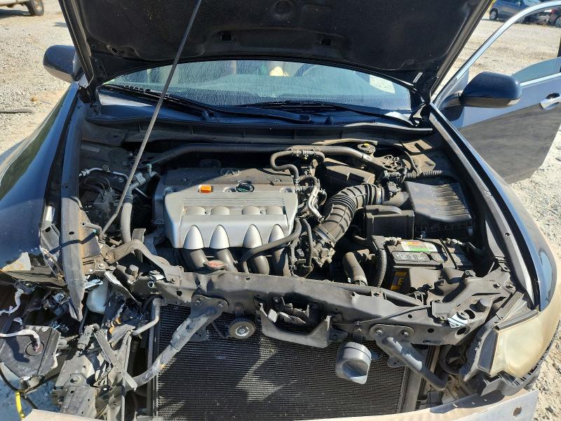 2010 Acura Tsx მანქანა იყიდება აუქციონზე, vin: JH4CU2F60AC001026, აუქციონის ნომერი: 65127946