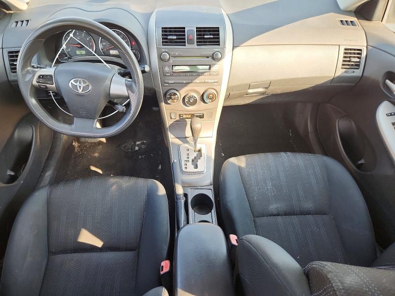 Aukcja sprzedaży 2011 Toyota Corolla, vin: 2T1BU4EE0BC544189, numer aukcji: 66481126