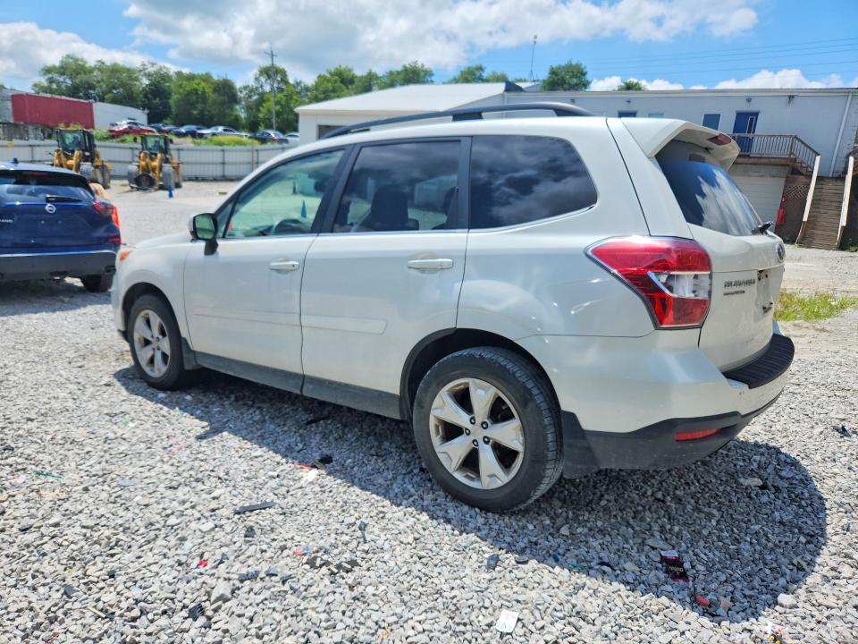 Aukcja sprzedaży 2014 Subaru Forester, vin: JF2SJAHC8EH419475, numer aukcji: 63243706