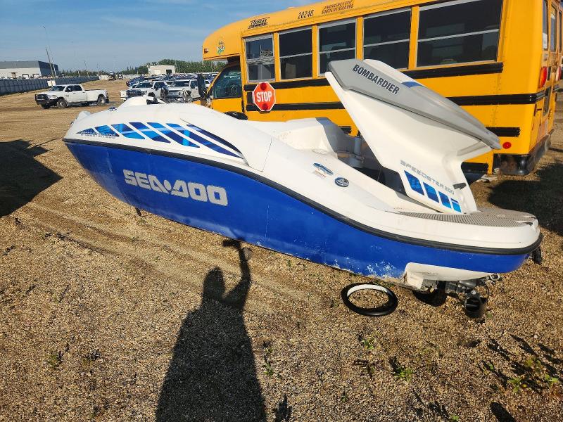 Продажа на аукционе авто 2004 Sea-doo Boat, vin: CEC63062F404, номер лота: 65362446