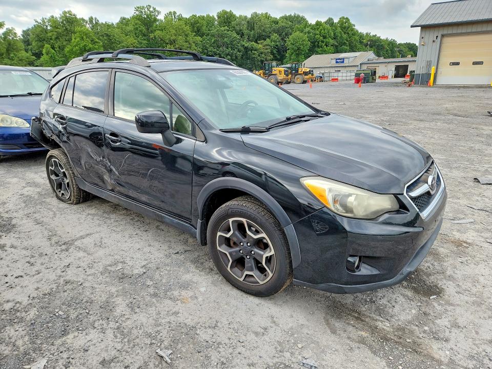 65567816 :رقم المزاد ، JF2GPAKC4D2852905 vin ، 2013 Subaru Xv Crosstrek مزاد بيع