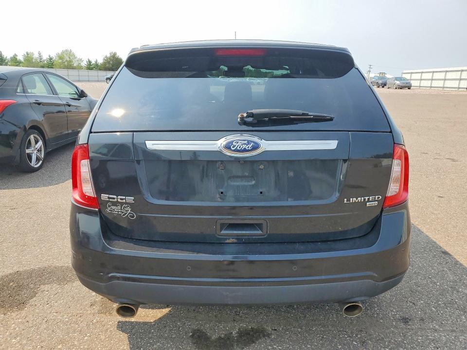 Aukcja sprzedaży 2013 Ford Edge, vin: 2FMDK4KC9DBA56089, numer aukcji: 64690996