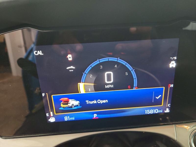 Продаж на аукціоні авто 2025 Chevrolet Trax, vin: KL77LHEP0SC244840, номер лоту: 65913636