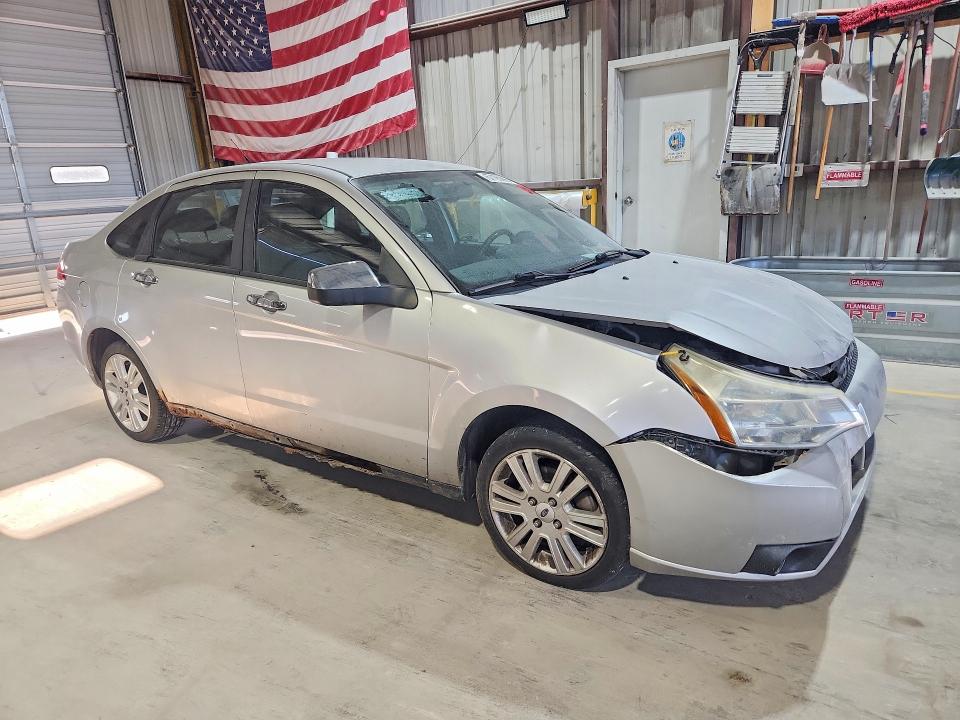 2011 Ford Focus მანქანა იყიდება აუქციონზე, vin: 1FAHP3HN1BW137289, აუქციონის ნომერი: 67195096