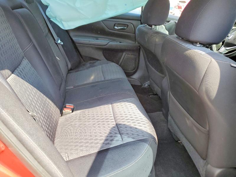 Aukcja sprzedaży 2016 Nissan Altima, vin: 1N4AL3AP0GC129413, numer aukcji: 64105836