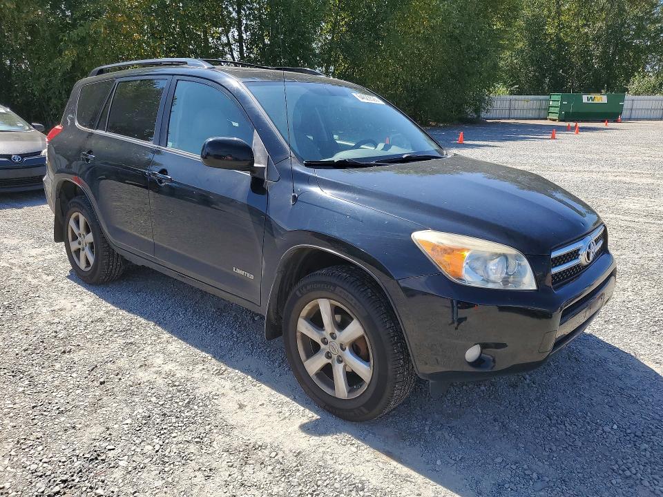64622826 :رقم المزاد ، JTMBD31V166017422 vin ، 2006 Toyota Rav4 مزاد بيع