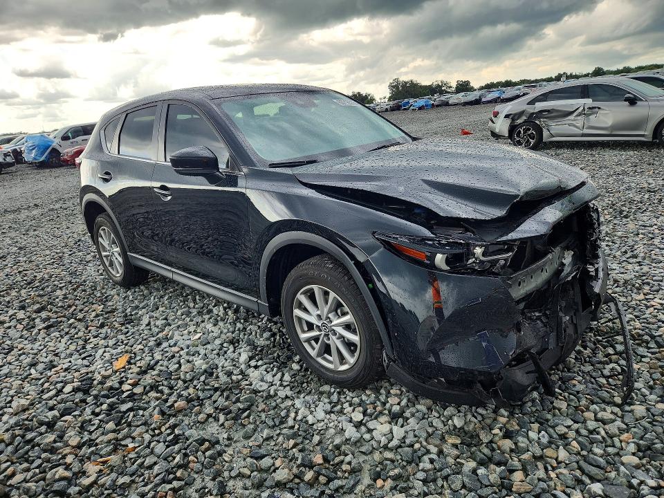 Продаж на аукціоні авто 2023 Mazda Cx-5, vin: JM3KFBCM7P0170679, номер лоту: 63718536