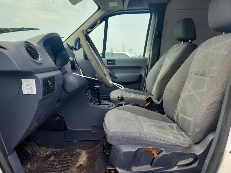 Продажа на аукционе авто 2011 Ford Transit Connect, vin: NM0LS7AN0BT067349, номер лота: 62970026