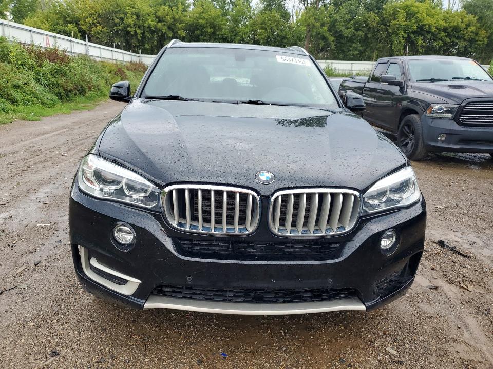 Aukcja sprzedaży 2017 Bmw X5, vin: 5UXKR0C37H0V72827, numer aukcji: 66973366