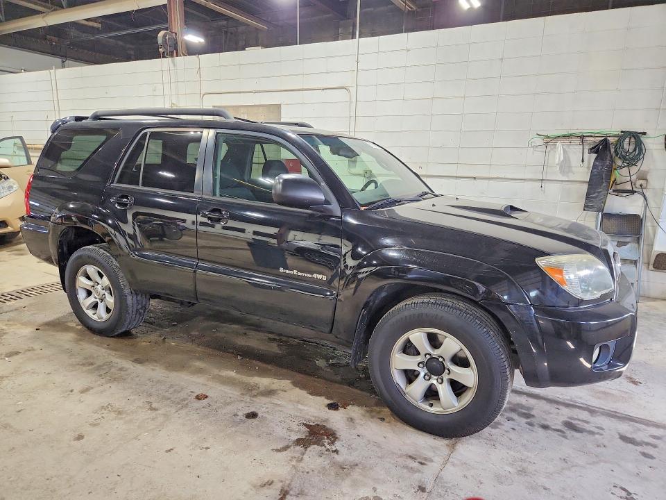 Продаж на аукціоні авто 2006 Toyota 4runner, vin: JTEBU14R068054769, номер лоту: 67188686