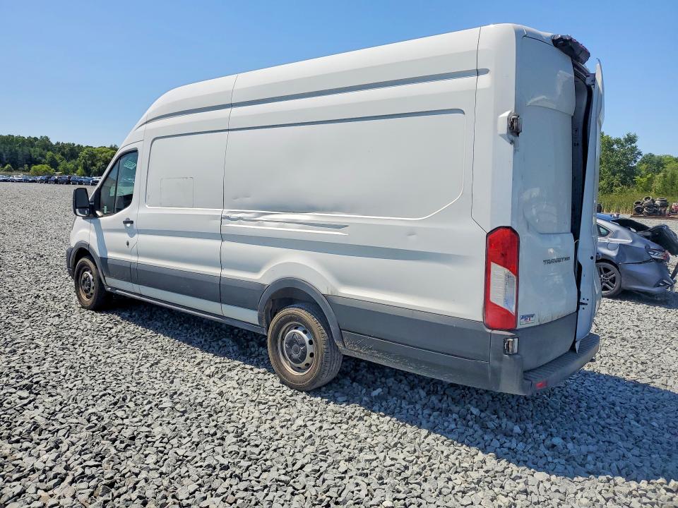 Aukcja sprzedaży 2021 Ford Transit, vin: 1FTBR3X88MKA48397, numer aukcji: 62918586