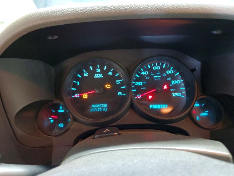 Продажа на аукционе авто 2010 Chevrolet Silverado, vin: 1GCSKPEA2AZ290803, номер лота: 64984696