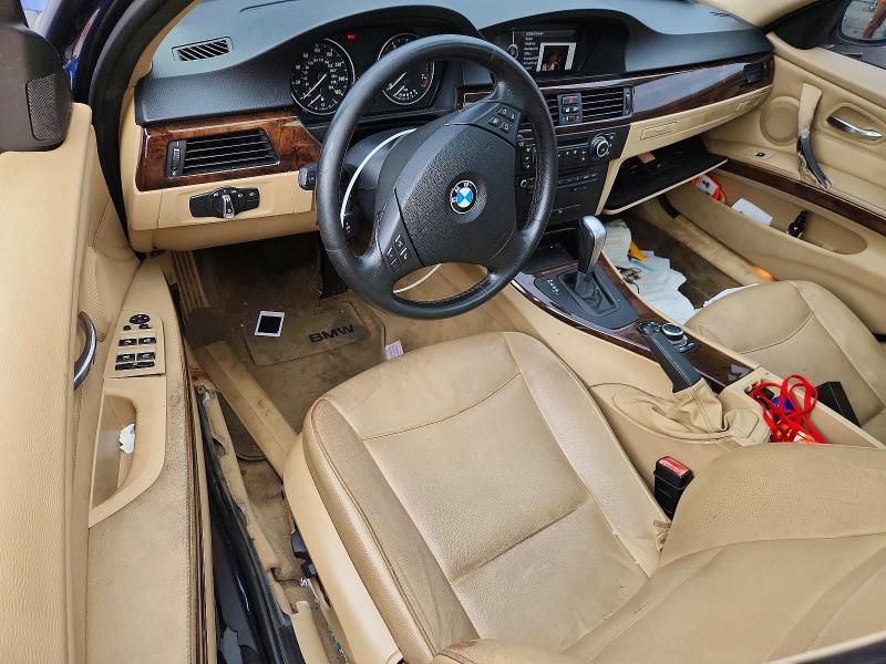 Продаж на аукціоні авто 2011 Bmw 328, vin: WBAPK5C53BF121566, номер лоту: 66910636
