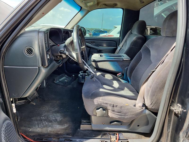 65099946 :رقم المزاد ، 1GTEC14W41Z215704 vin ، 2001 Gmc New Sierra مزاد بيع