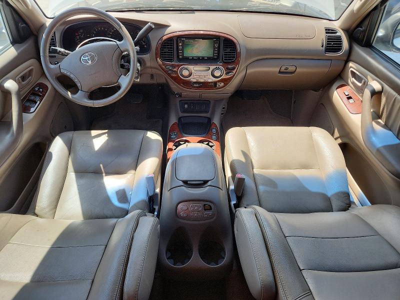 Aukcja sprzedaży 2007 Toyota Sequoia, vin: 5TDZT38AX7S285388, numer aukcji: 64681666