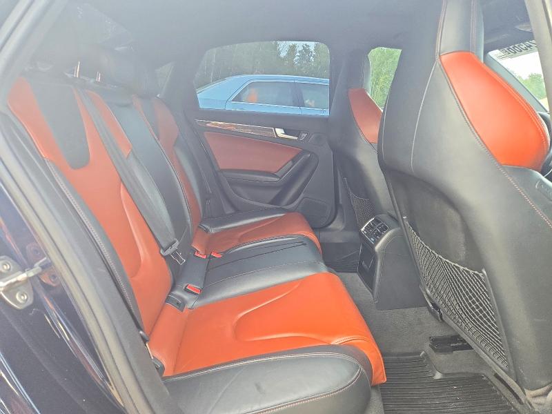 65324566 :رقم المزاد ، WAUFGCFL7BA147774 vin ، 2011 Audi S4 مزاد بيع