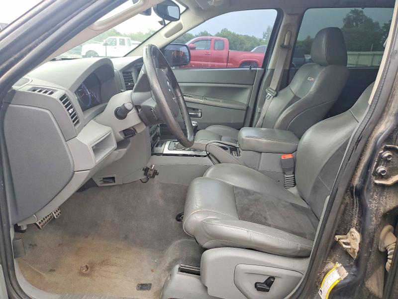 Продаж на аукціоні авто 2007 Jeep Grand Cherokee, vin: 1J8HR78357C652114, номер лоту: 63501626