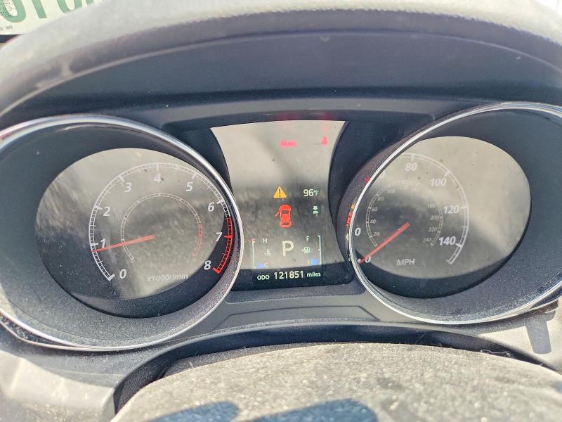 64443616 :رقم المزاد ، JA4AP3AW6GZ033024 vin ، 2016 Mitsubishi Outlander Sport مزاد بيع