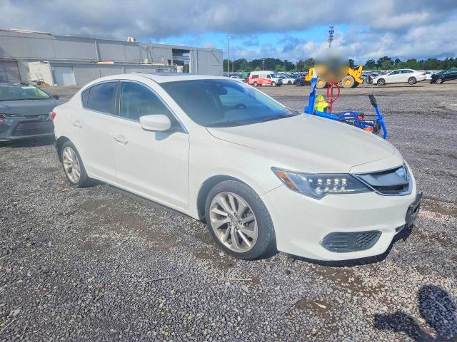 63261506 :رقم المزاد ، 19UDE2F79JA007013 vin ، 2018 Acura Ilx مزاد بيع