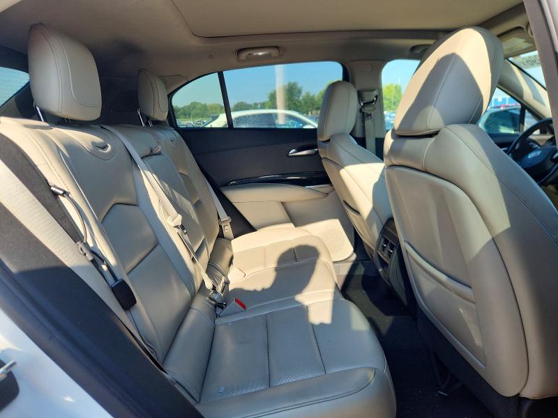Продажа на аукционе авто 2020 Cadillac Xt4, vin: 1GYFZDR45LF014727, номер лота: 67058096