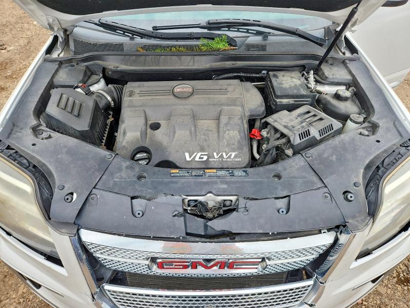 Aukcja sprzedaży 2016 Gmc Terrain, vin: 2GKFLVE36G6251726, numer aukcji: 65569596
