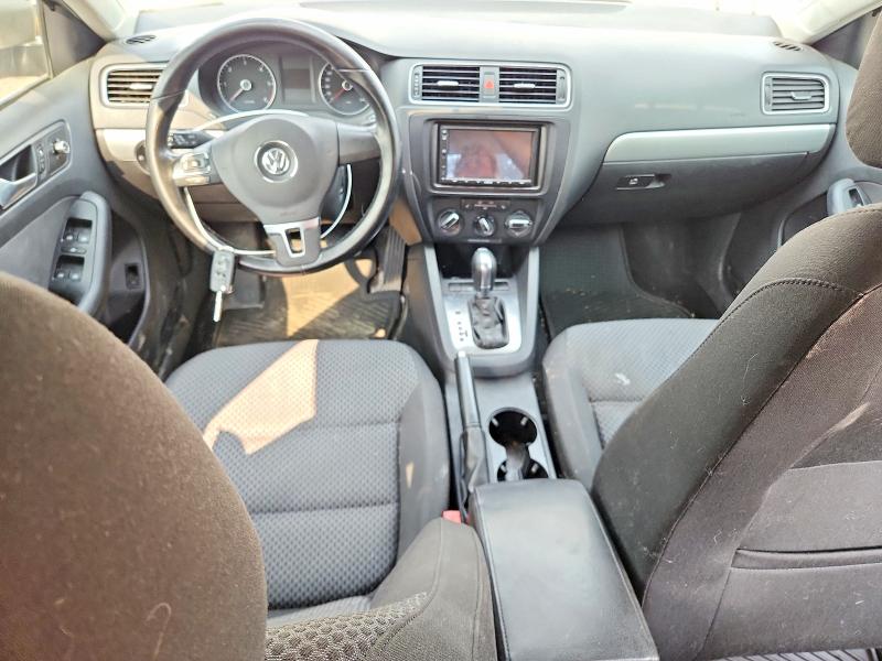 2013 Volkswagen Jetta მანქანა იყიდება აუქციონზე, vin: 3VWDL7AJ8DM283756, აუქციონის ნომერი: 62649396