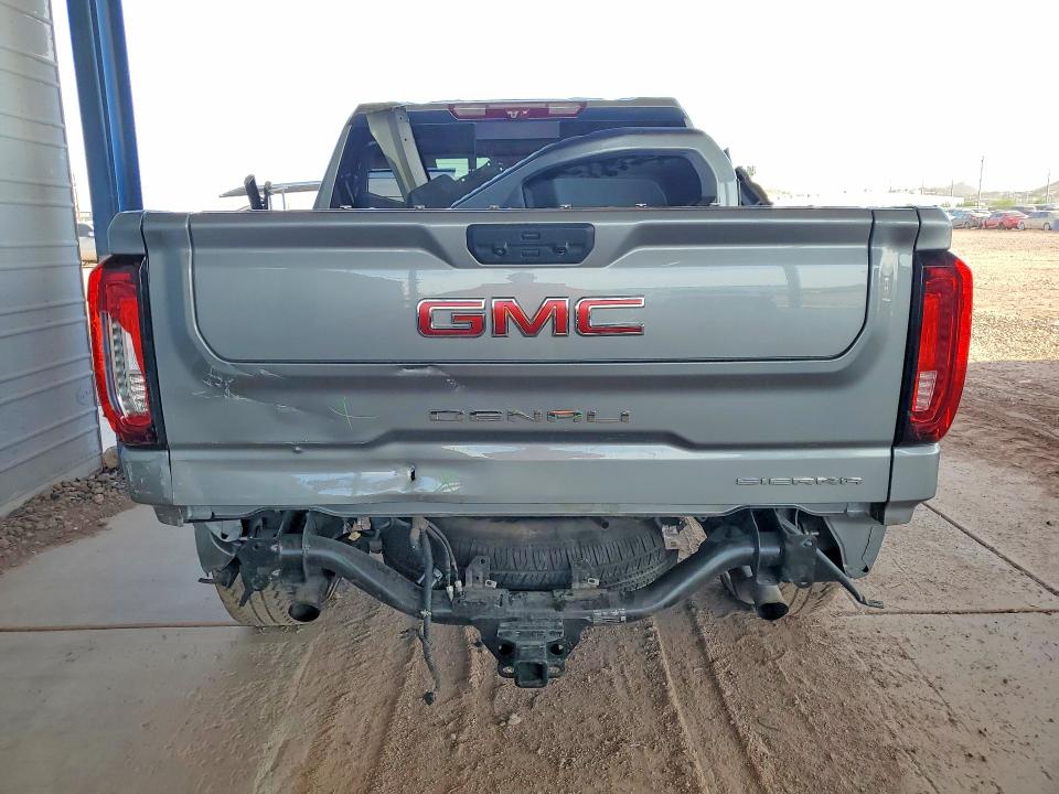 66602816 :رقم المزاد ، 3GTUUGEL4RG294691 vin ، 2024 Gmc Sierra مزاد بيع