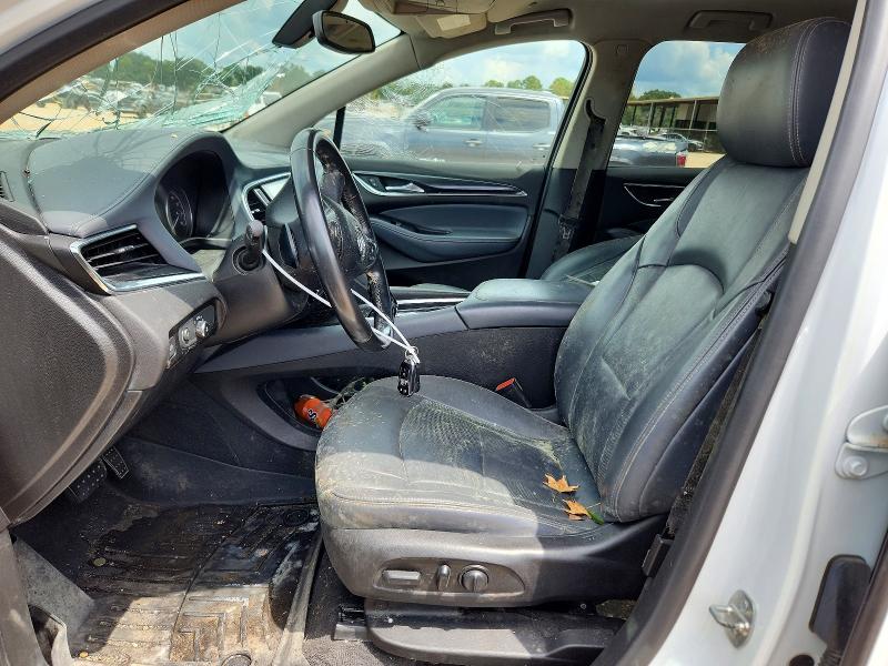 Продаж на аукціоні авто 2019 Buick Enclave, vin: 5GAERBKW3KJ175060, номер лоту: 63734846