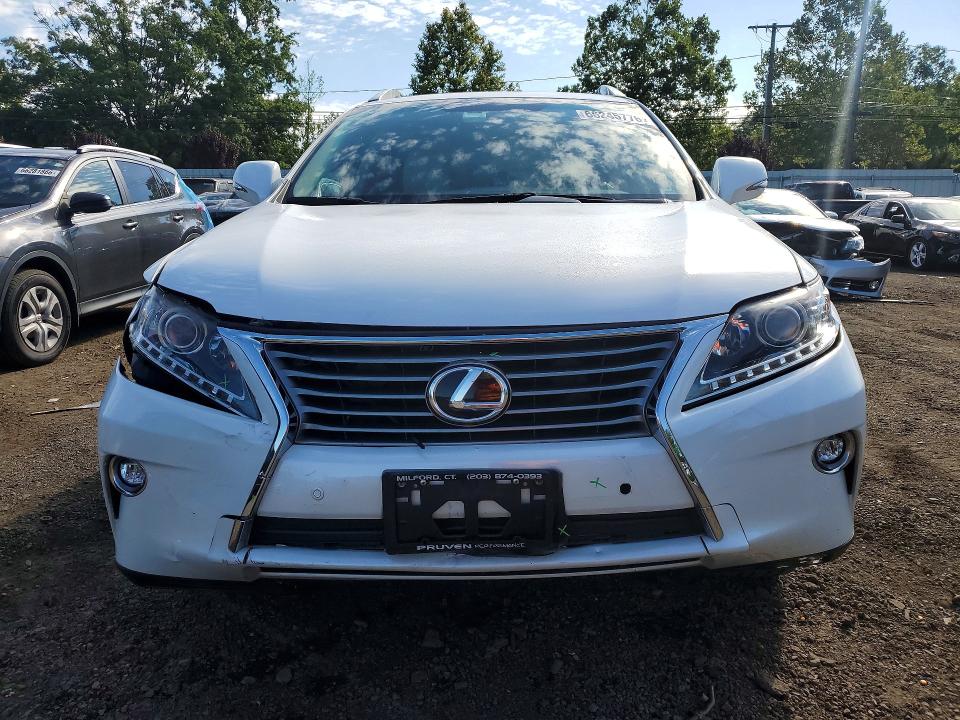 2015 Lexus Rx 350 მანქანა იყიდება აუქციონზე, vin: 2T2BK1BA8FC307019, აუქციონის ნომერი: 66245776