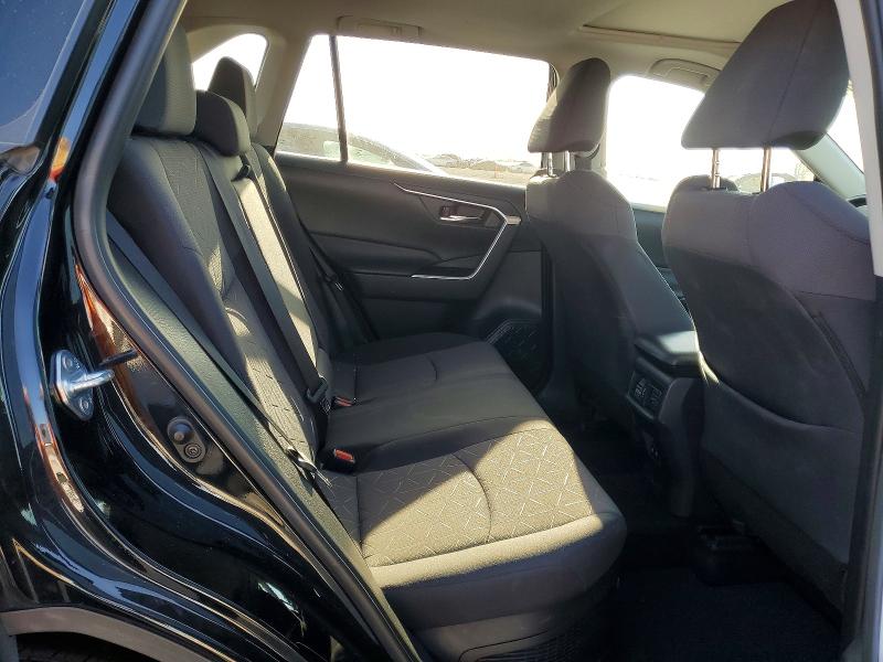 2019 Toyota Rav4 Hybrid მანქანა იყიდება აუქციონზე, vin: 2T3RWRFV7KW011525, აუქციონის ნომერი: 64643556