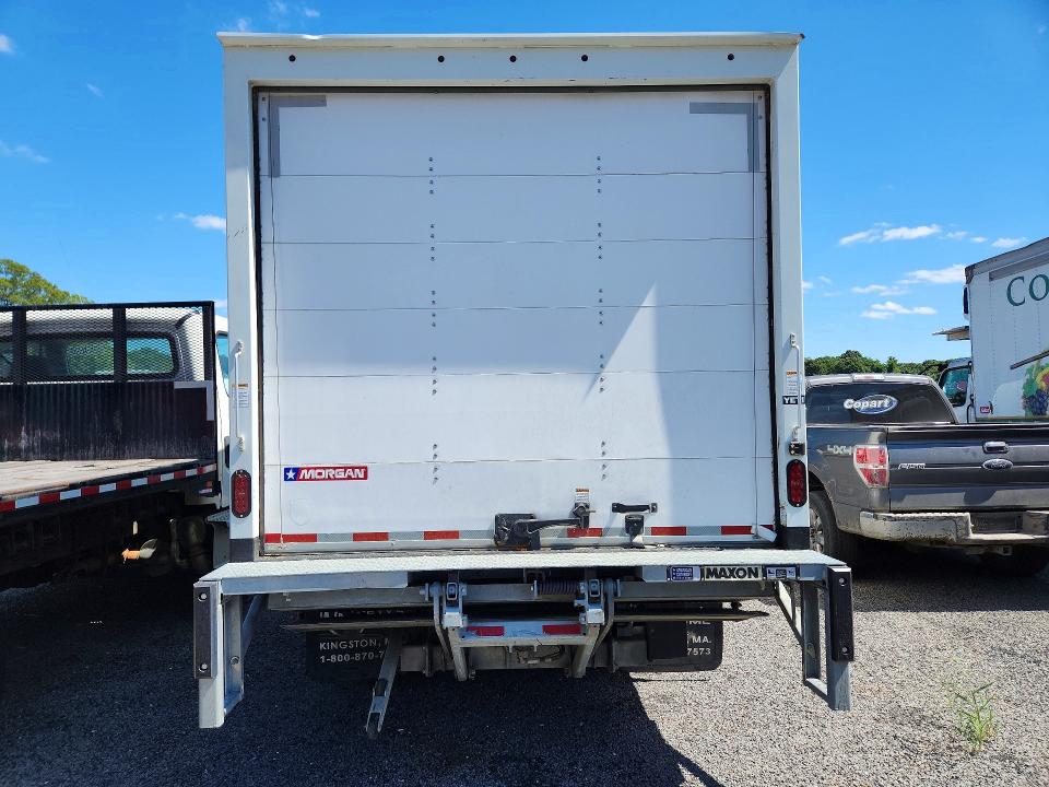 Продаж на аукціоні авто 2019 Isuzu Npr Hd, vin: 54DC4W1B8KS812234, номер лоту: 58549236
