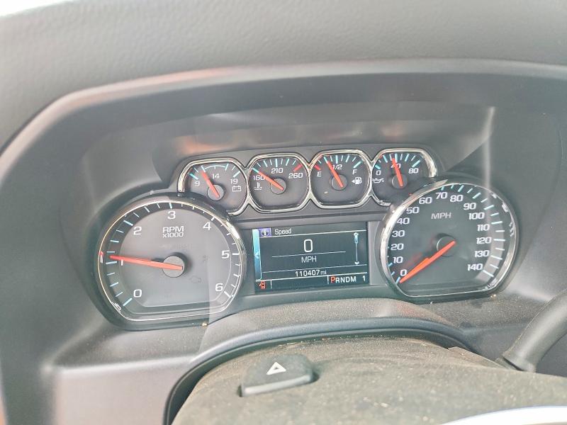 Aukcja sprzedaży 2015 Chevrolet Silverado, vin: 1GC2KVEG8FZ141411, numer aukcji: 65445776
