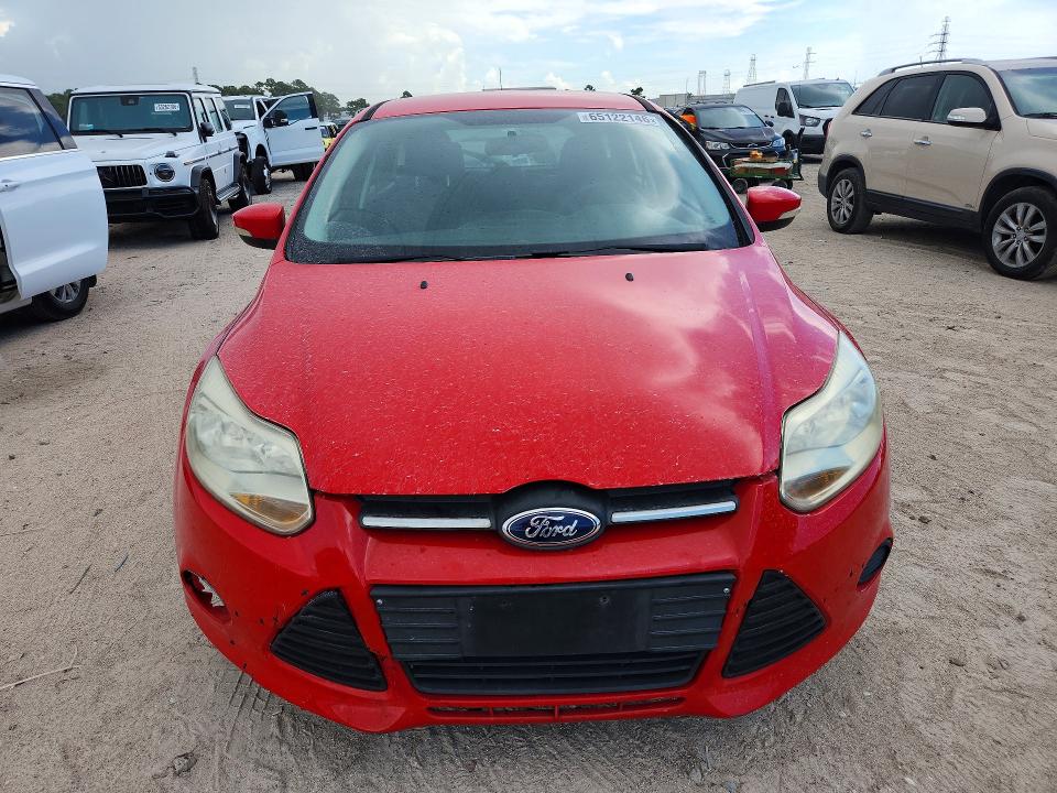 Продаж на аукціоні авто 2014 Ford Focus, vin: 1FADP3K24EL246929, номер лоту: 65122146