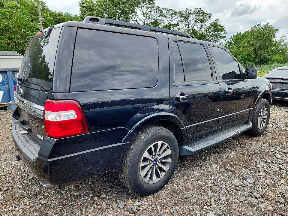 2016 Ford Expedition მანქანა იყიდება აუქციონზე, vin: 1FMJU1JT3GEF31578, აუქციონის ნომერი: 63153316