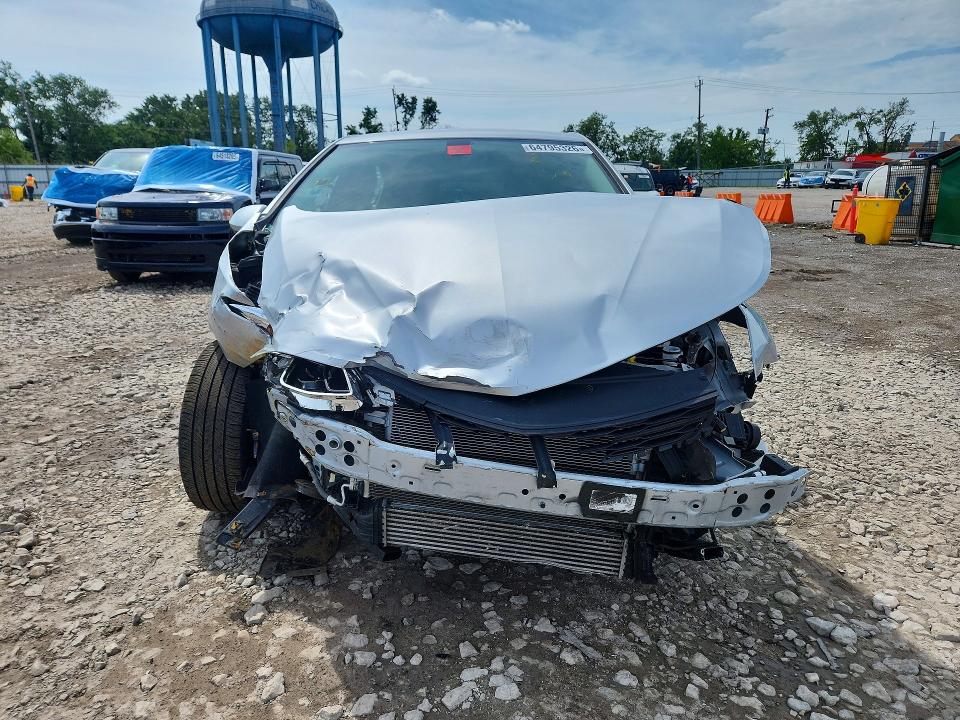 Продаж на аукціоні авто 2017 Chevrolet Cruze, vin: 1G1BC5SM1H7166519, номер лоту: 64795326
