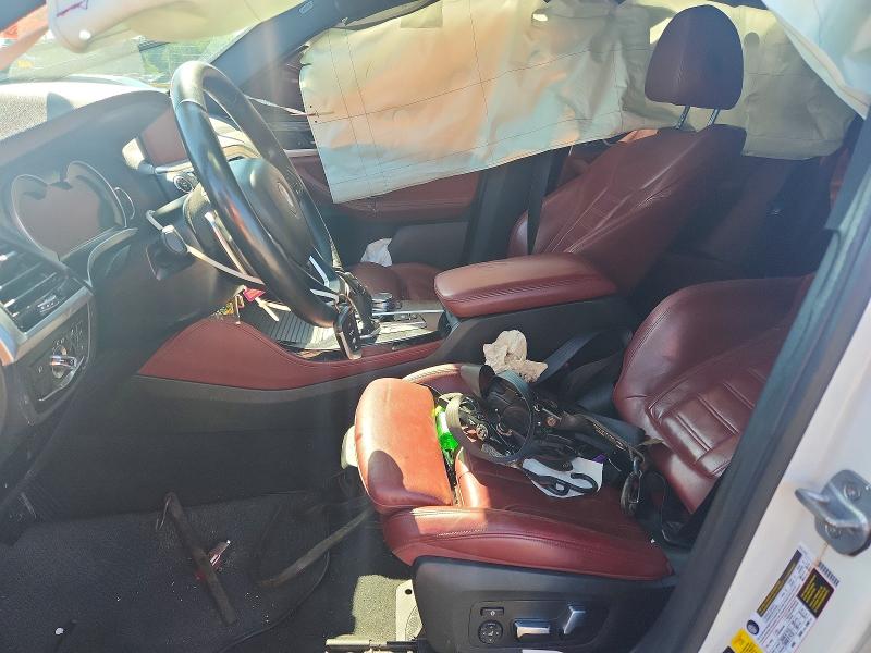 63469206 :رقم المزاد ، 5UXUJ3C53KLG53660 vin ، 2019 Bmw X4 مزاد بيع