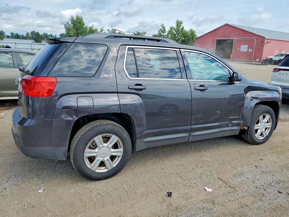 Aukcja sprzedaży 2014 Gmc Terrain, vin: 2GKFLWEK3E6354404, numer aukcji: 62482186