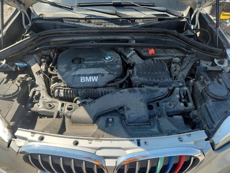 Aukcja sprzedaży 2016 Bmw X1, vin: WBXHT3C39GP888950, numer aukcji: 63712246