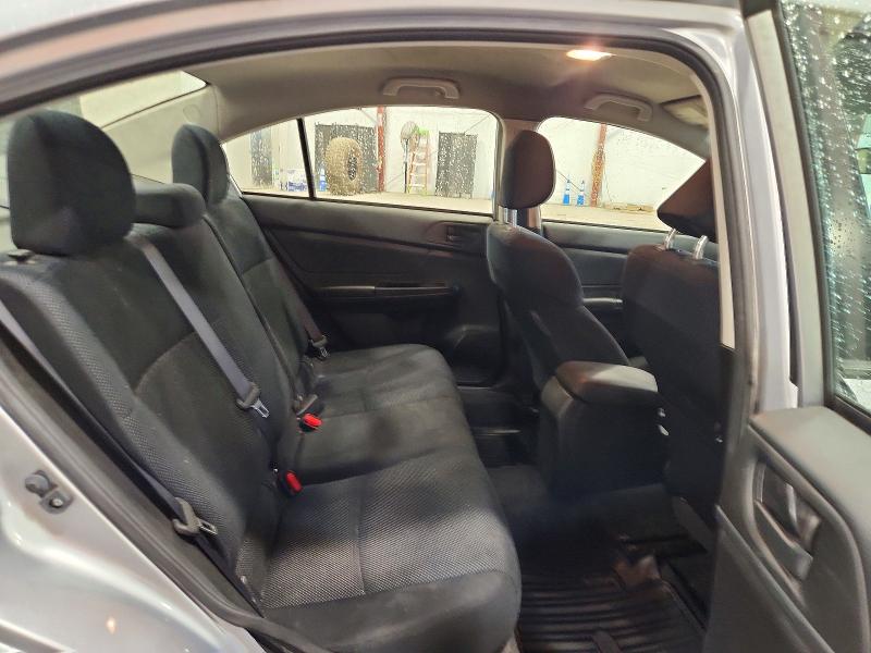 Продажа на аукционе авто 2014 Subaru Impreza, vin: JF1GJAA64EG013309, номер лота: 65623496