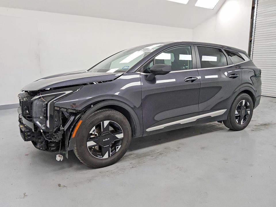 Продажа на аукционе авто 2026 Kia Sportage, vin: 5XYK23DF6TG378678, номер лота: 63172176