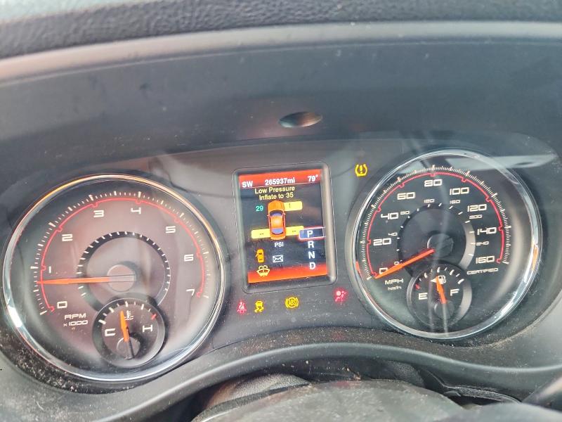 66176956 :رقم المزاد ، 2C3CDXATXEH348172 vin ، 2014 Dodge Charger مزاد بيع