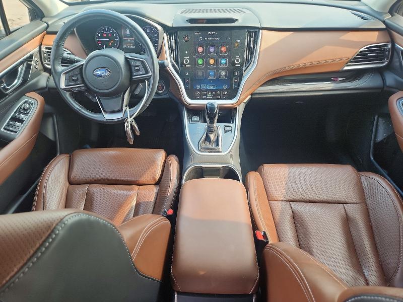 Продажа на аукционе авто 2020 Subaru Outback, vin: 4S4BTGPD9L3135459, номер лота: 64203776