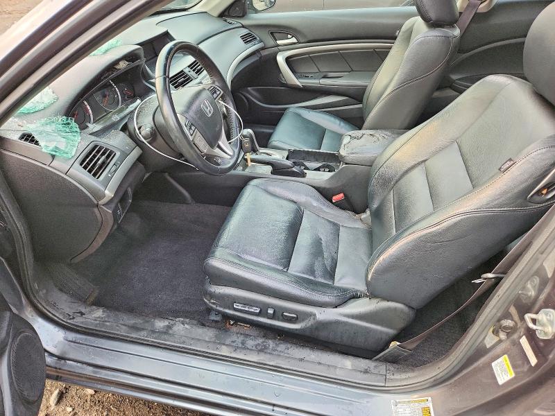 Aukcja sprzedaży 2010 Honda Accord, vin: 1HGCS2B80AA002804, numer aukcji: 64590026