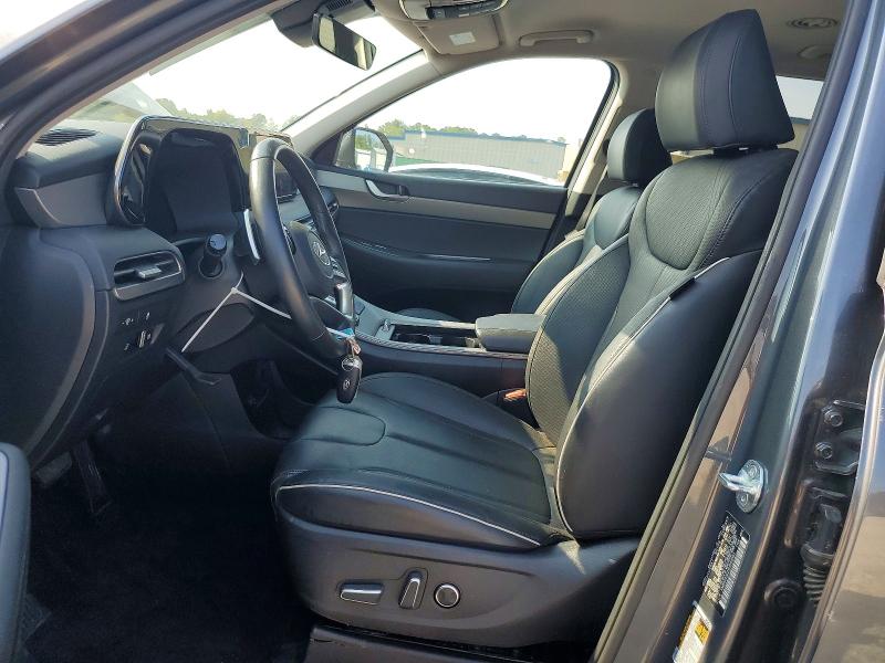 Aukcja sprzedaży 2025 Hyundai Palisade, vin: KM8R24GE2SU846003, numer aukcji: 66731096
