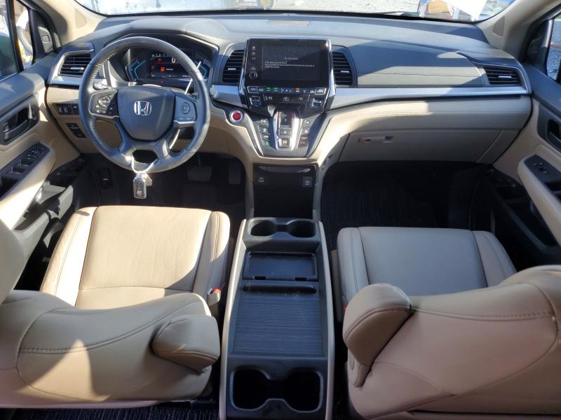 Продажа на аукционе авто 2024 Honda Odyssey, vin: 5FNRL6H65RB059828, номер лота: 66430416