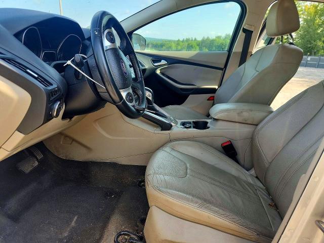 Продаж на аукціоні авто 2012 Ford Focus, vin: 1FAHP3M24CL229740, номер лоту: 64761546