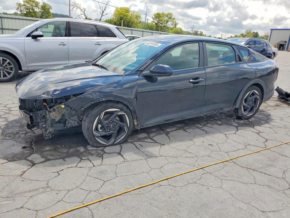 Aukcja sprzedaży 2025 Kia K4, vin: 3KPFU4DE5SE056778, numer aukcji: 66191536