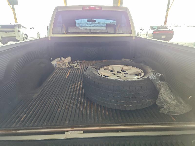 Aukcja sprzedaży 2011 Dodge Ram 1500, vin: 3D7JB1EP2BG602591, numer aukcji: 63593106