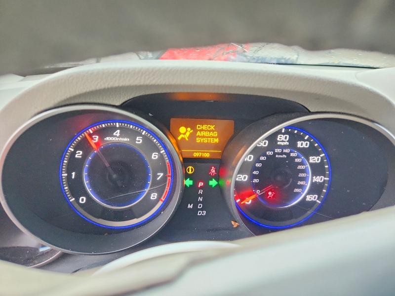 Aukcja sprzedaży 2007 Acura Mdx, vin: 2HNYD28847H545695, numer aukcji: 64050946